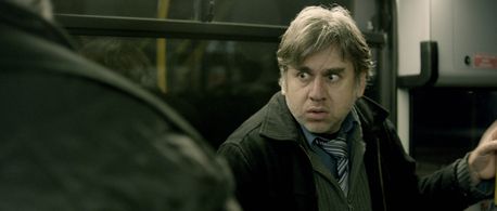 Kyri Saphiris in Night Bus (2014)