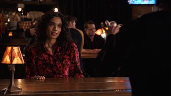 Still of Supriya Ganesh in Law and Order: SVU