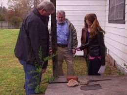 Yolanda McClary and Kelly Siegler in Cold Justice (2013)