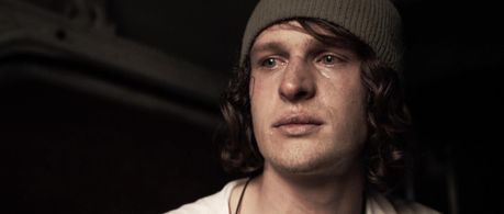 Ryan Spong In Short Film For London Sci-Fi 48 Hour Challenge