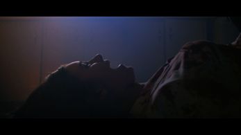 Stephanie Moran in Violet in Red Silk (2014)