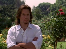 Ross Kettle in Murder, She Wrote (1984)