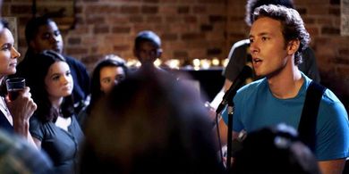 Kent Moran in Listen to Your Heart (2010)