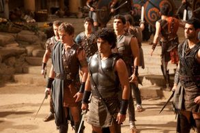 ODYSSEUS ARTE FRANCE