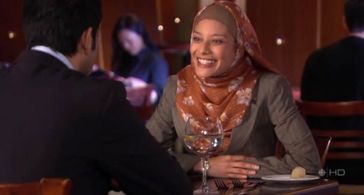 Little Mosque on the Prairie