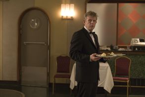 Alex van Warmerdam in Waiter (2006)