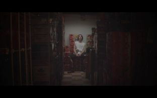 Adam Bernett in 'Dwell'