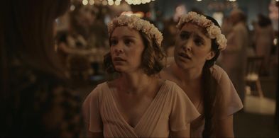 American Rust - Happy Returns