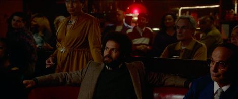 Lance A. Williams in Whitney Houston: I Wanna Dance with Somebody (2022)