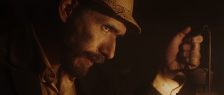 Ivan Zaric in Besnilo (2021)