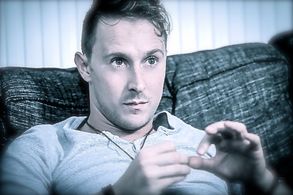 Peter Caulfield - CUCUMBER. Behind the scenes