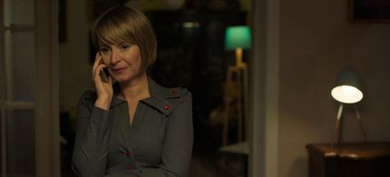 Lenka Vlasáková in Only for Tereza (2021)