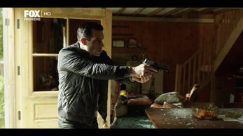 Russell Balogh in Deep State (2018)