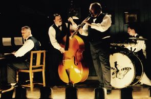 Bobby Jones - Stroke of Genius 