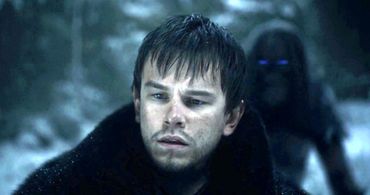 Ian Whyte and Rob Ostlere in Game of Thrones (2011)