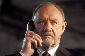 Gene Hackman in Runaway Jury (2003)