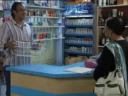 Jimmi Harkishin in Coronation Street (1960)