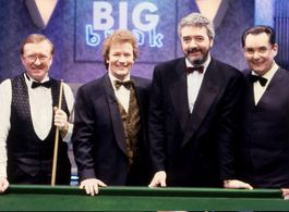 John Virgo