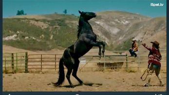 Bootbarn “Idyllwind” Commercial