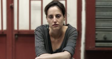 Natalia de Molina in Food and Shelter (2015)