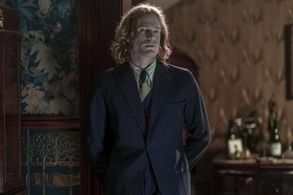 Sam Reid in Interview with the Vampire (2022)