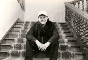 Walking Shadows (2000) John Langridge