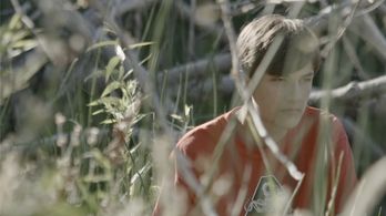 Filming Green SuperHeroes 2030. Connor Berryhill