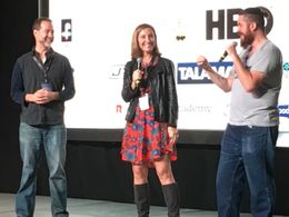 Q & A for The Room Actors: Where Are They Now? at ITVFest