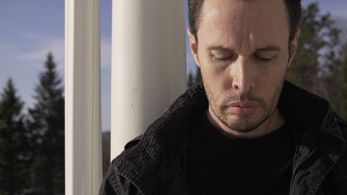 Still of Chris Kerson in Rendezvous (2015)