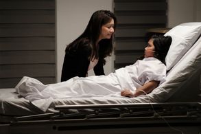 Rob Guinto and AZ Carrillo in Showroom (2022)