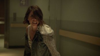 Shelley Hennig in Teen Wolf (2011)