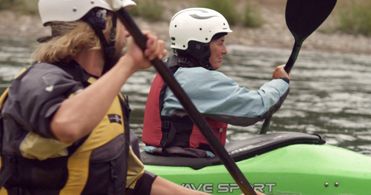 In Deep Shift with Jonas Elrod- To Heaven and Back