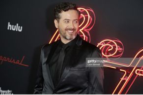 Reprisal Premiere 12-19 Hollywood