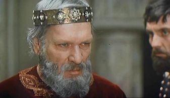 Pyotr Velyaminov in Yaroslav Mudry (1982)