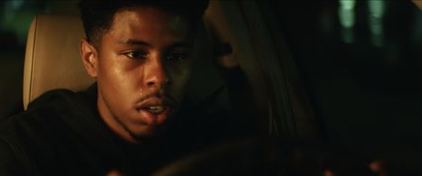 Howard Campbell in Sick Boys Die Alone (2019)