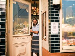 Jobs Victoria Val plays The Butcher