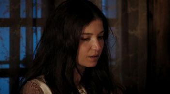 Selma Ergeç in The Magnificent Century (2011)