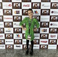 Molly Belle Wright, Closing FDI 2023