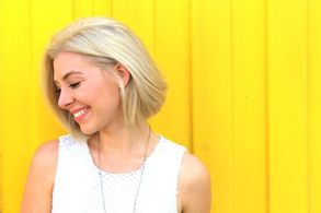 Steph Evison Williams