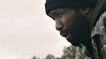 Still from Champion shoot