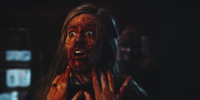 Chelsey Grant in Scare Package II: Rad Chad's Revenge (2022)