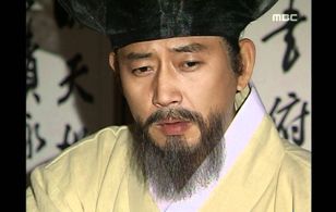 Kwang-ryul Jun in Hur Jun (1999)
