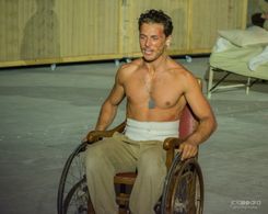 Francesco Cavalli in 