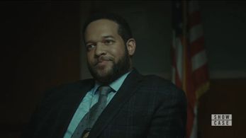 Reid Price in The Sinner: Part VII (2021)