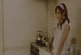 Yui Ichikawa in Nana 2 (2006)