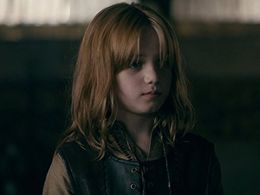 Elijah O'Sullivan in Vikings (2013)