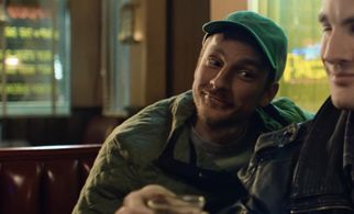 Alex Weed in When Kids Grow Up (2016)