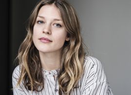 Emma Louise Saunders