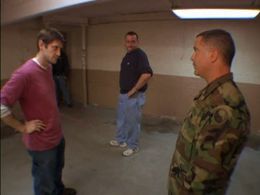 Grant Wilson in Ghost Hunters (2004)