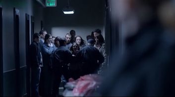 Katherine Evans in The Killing (2011)